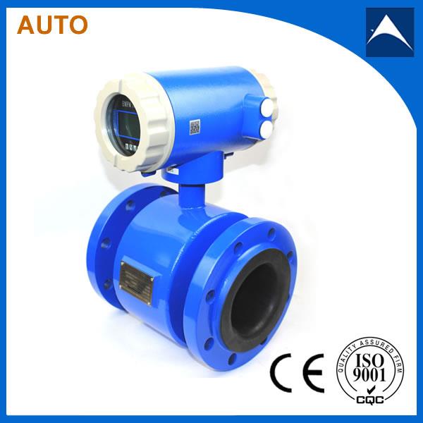 Auto Instruments ATWDF  Series 4-20mA Output Electromagnetic Flow Meter