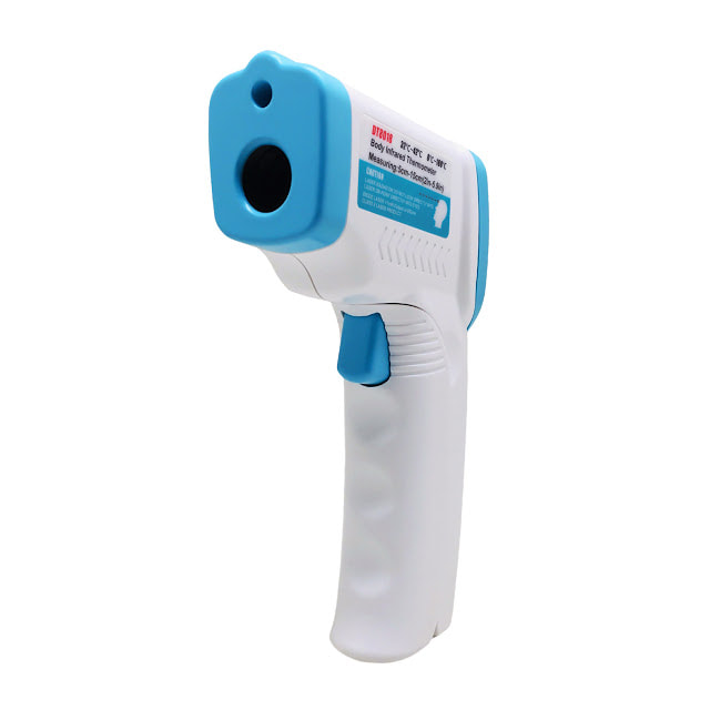 LC TECH DT-8018 Infrared Body Thermometer