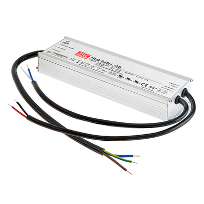 Meanwell HLG-240H Series LED Power Supply