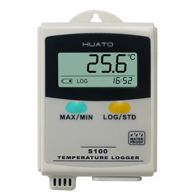 Huato S100 Temperature Data Logger