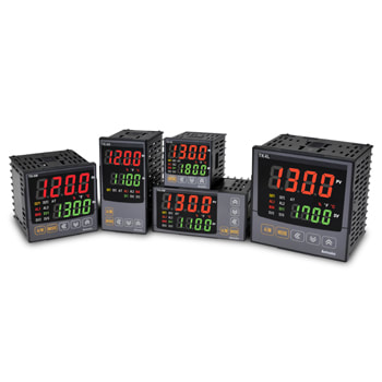Autonics Tk Series PID Temperature Controller