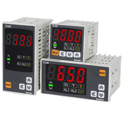 Autonics TC Series PID Temperature Controller
