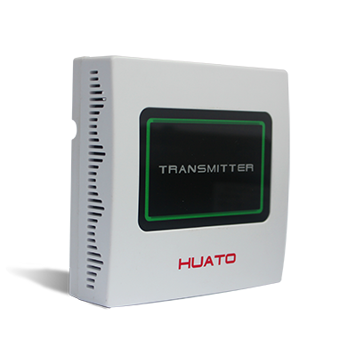 Huato HE200 Temperature and Humidity Transmitter Logger