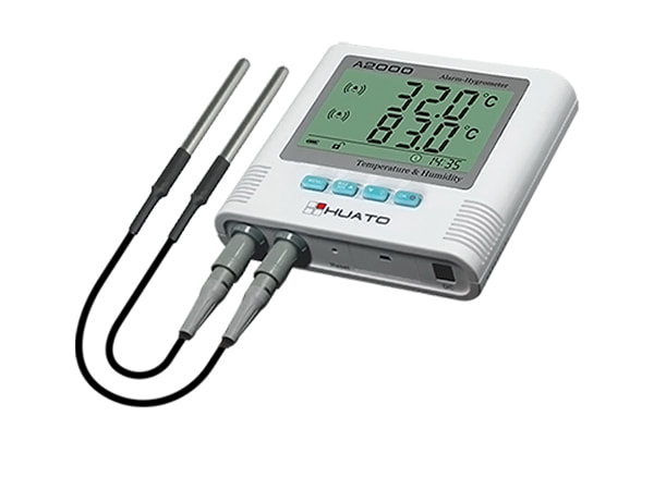 Huato A2000-DT Thermometer