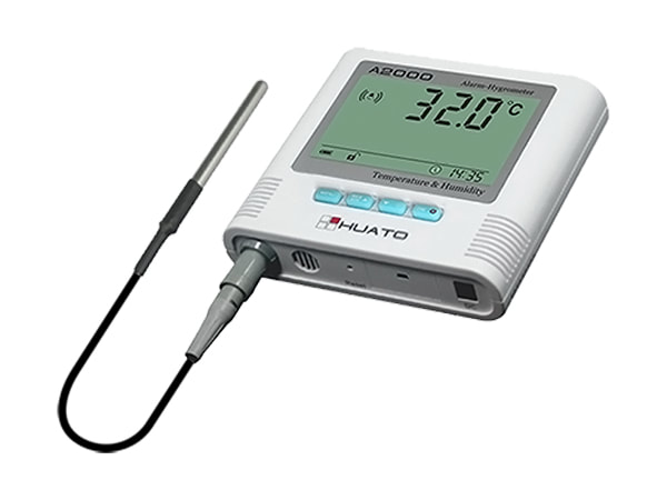 Huato A2000-ET Thermometer