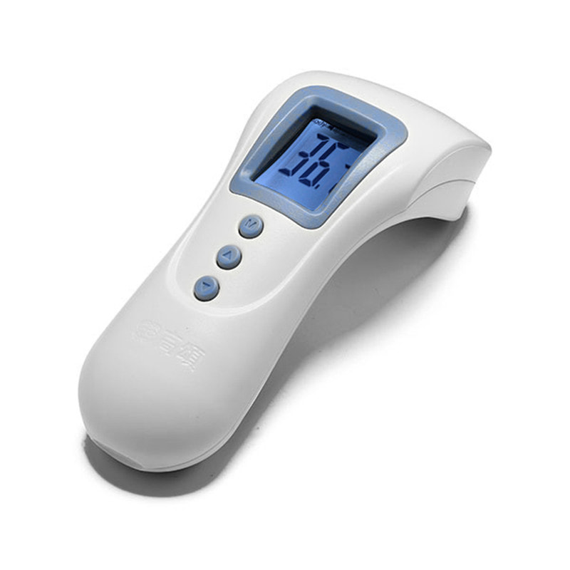 LC TECH LC-9836 Rechargeable Infrared Thermometer