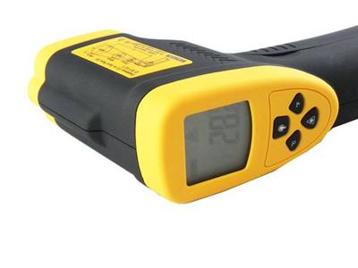LC Tech DT-8530 Infrared Thermometer