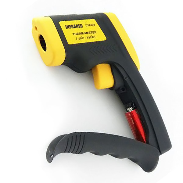 LC TECH DT-8530 Infrared Thermometer
