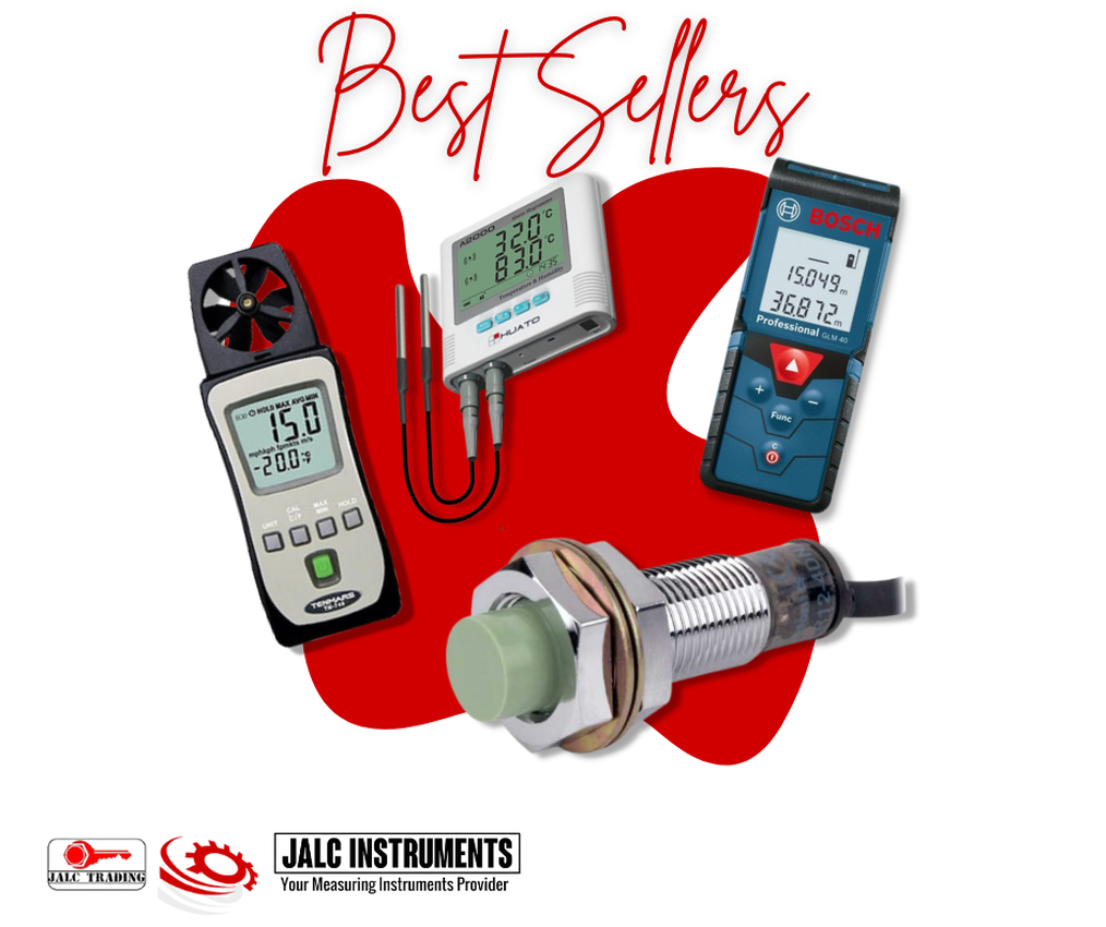 Best Sellers Measuring Instruments Philippines