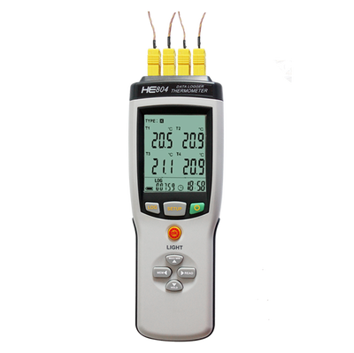 Huato HE 800 Series Thermometer