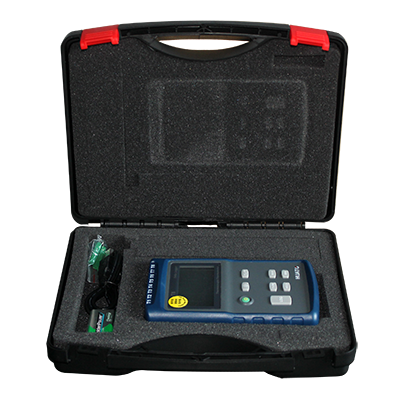 Huato S220-T8 Series Thermocouple Thermometer Data logger with Packaging