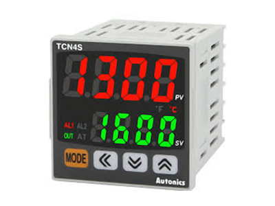 Autonics TCN Series PID Temperature Controller