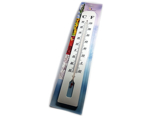 PH-501 Wall Thermometer